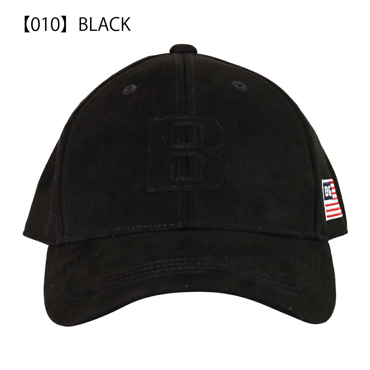 【010】BLACK