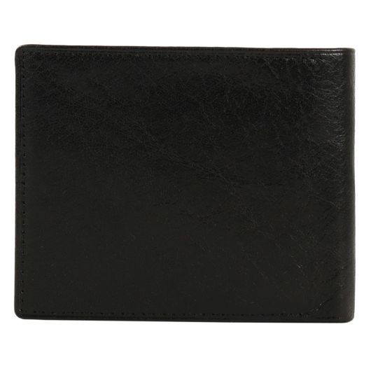 タケオキクチ 二つ折り財布 財布 二つ折り 純札 小銭入れなし カード