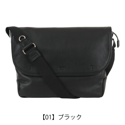 【01】ブラック