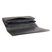 タケオキクチ 名刺入れ カード入れ カードケース ささマチ ビジネス