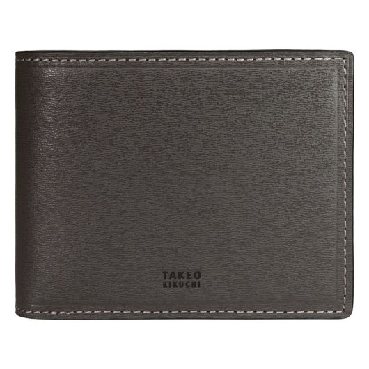 タケオキクチ 二つ折り財布 財布 二つ折り 折り財布 ミニ財布