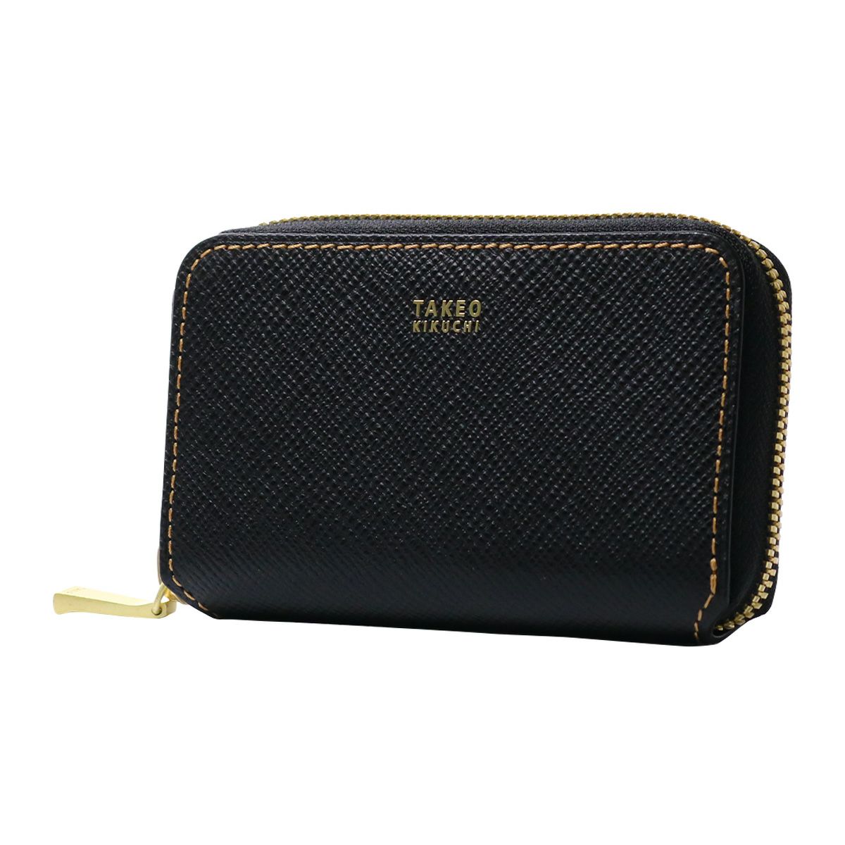 【28】ブラック×ゴールド