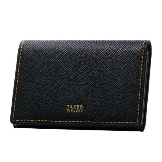 【28】ブラック×ゴールド