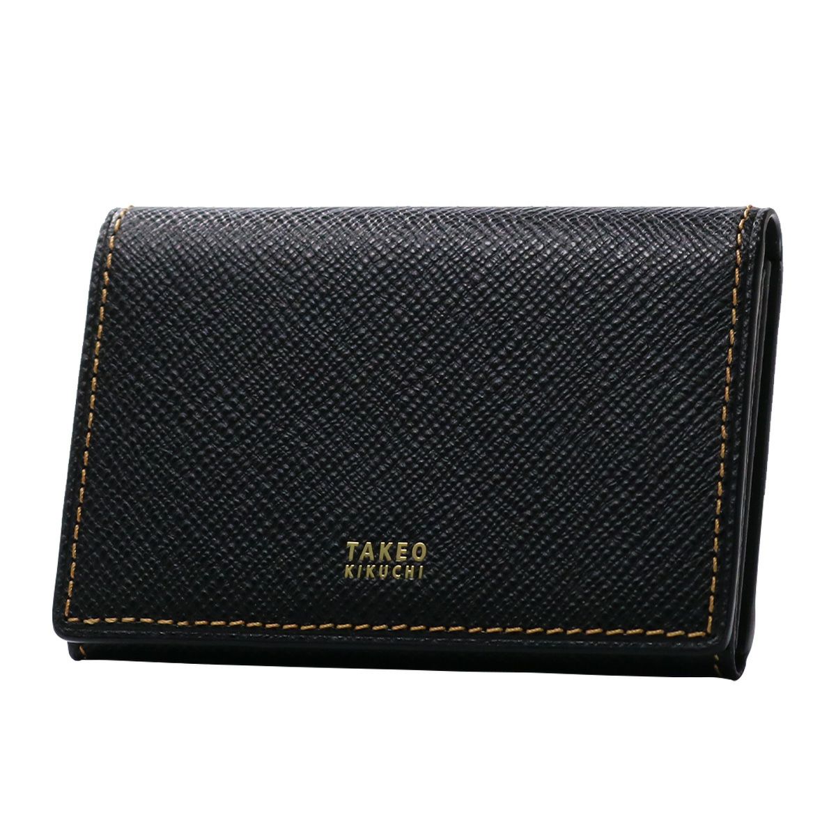 【28】ブラック×ゴールド