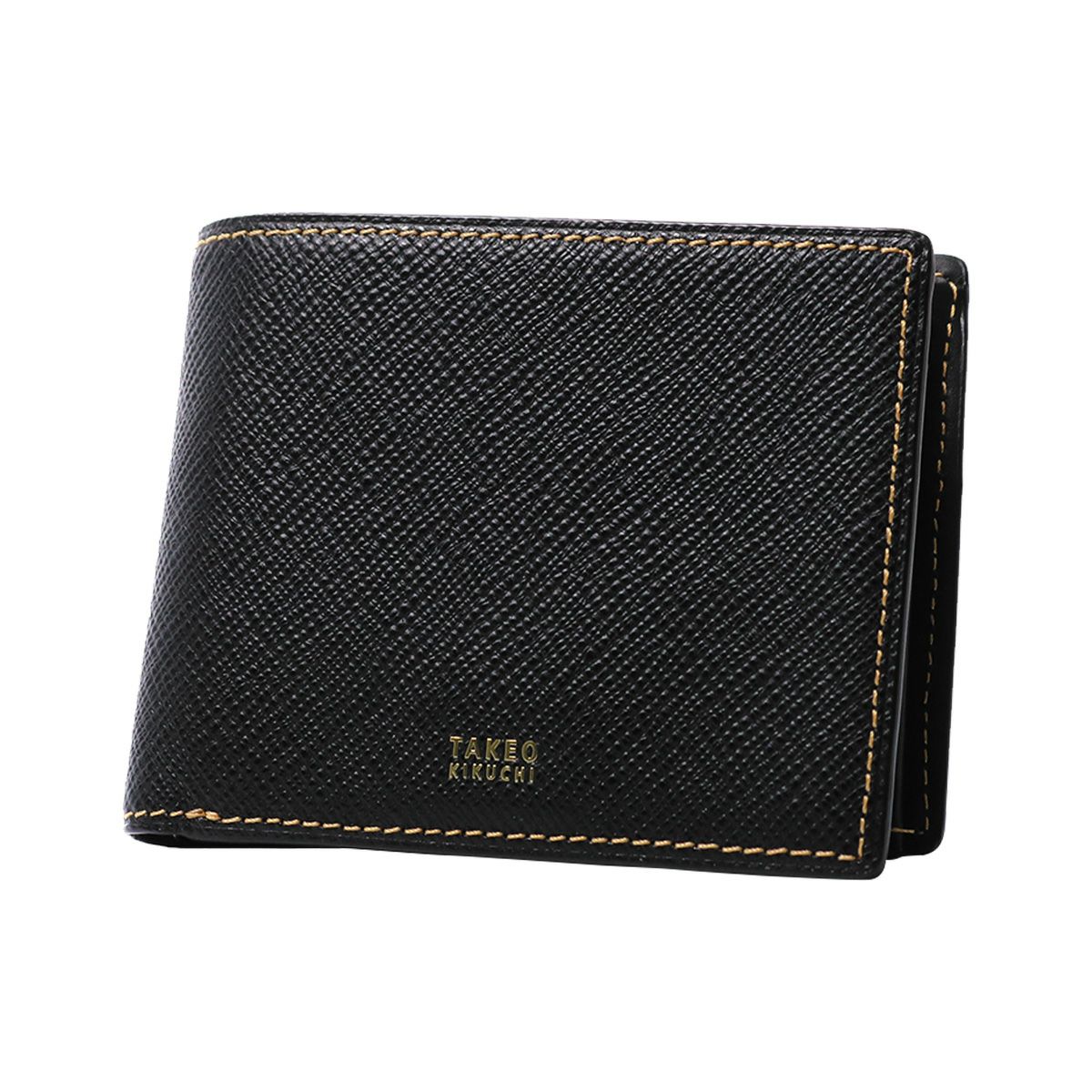 【28】ブラック×ゴールド