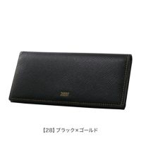 タケオキクチ 長財布 本革 メンズ パナマ 別注カラー 当社限定