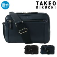 TAKEO KIKUCHI タケオキクチ ビジネスバッグ メンズ 50代 40代