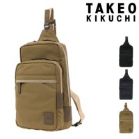 タケオキクチ ショルダーバッグ ワンショルダー トゥルー 739911 TAKEO