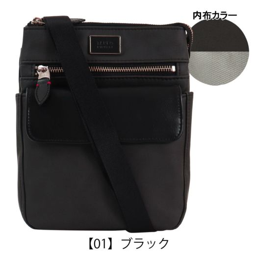 【01】ブラック