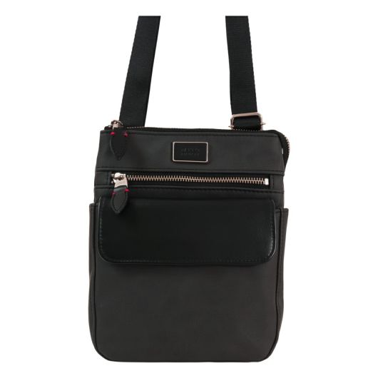 タケオキクチ ショルダーバッグ シーマ 740111 メンズ TAKEO KIKUCHI