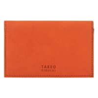 ⭐︎カタクチさん専用⭐︎ タケオキクチ｜マチあり名刺入れ｜キャーロ｜TK-1060118【MORIYA公式通販】
