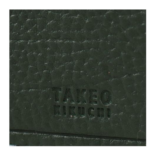 タケオキクチ 名刺入れ ささマチ カードケース カード入れ カード収納