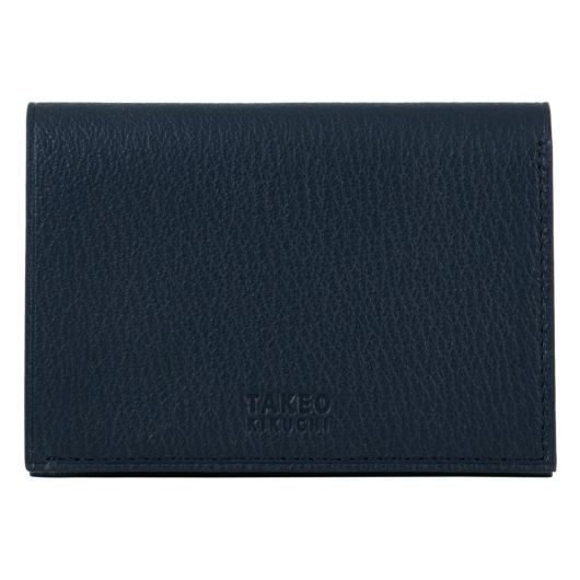 TAKEO KIKUCHI タケオキクチ タケオ キクチ クラーク 名刺入れ 744612 ikt02 タケオキクチ 名刺入れ 本革 軽量 メンズ 744612 クラーク TAKEO