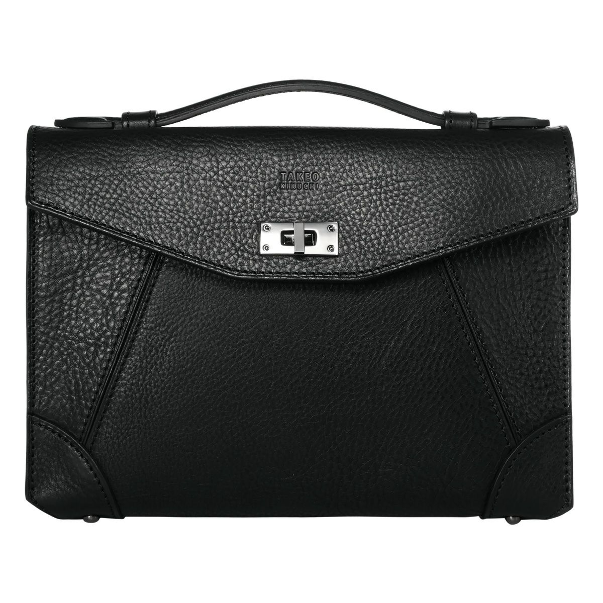 【01】ブラック