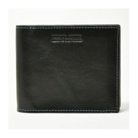 タケオキクチ 二つ折り財布 本革 メンズ TKW-00422 当社限定 別注