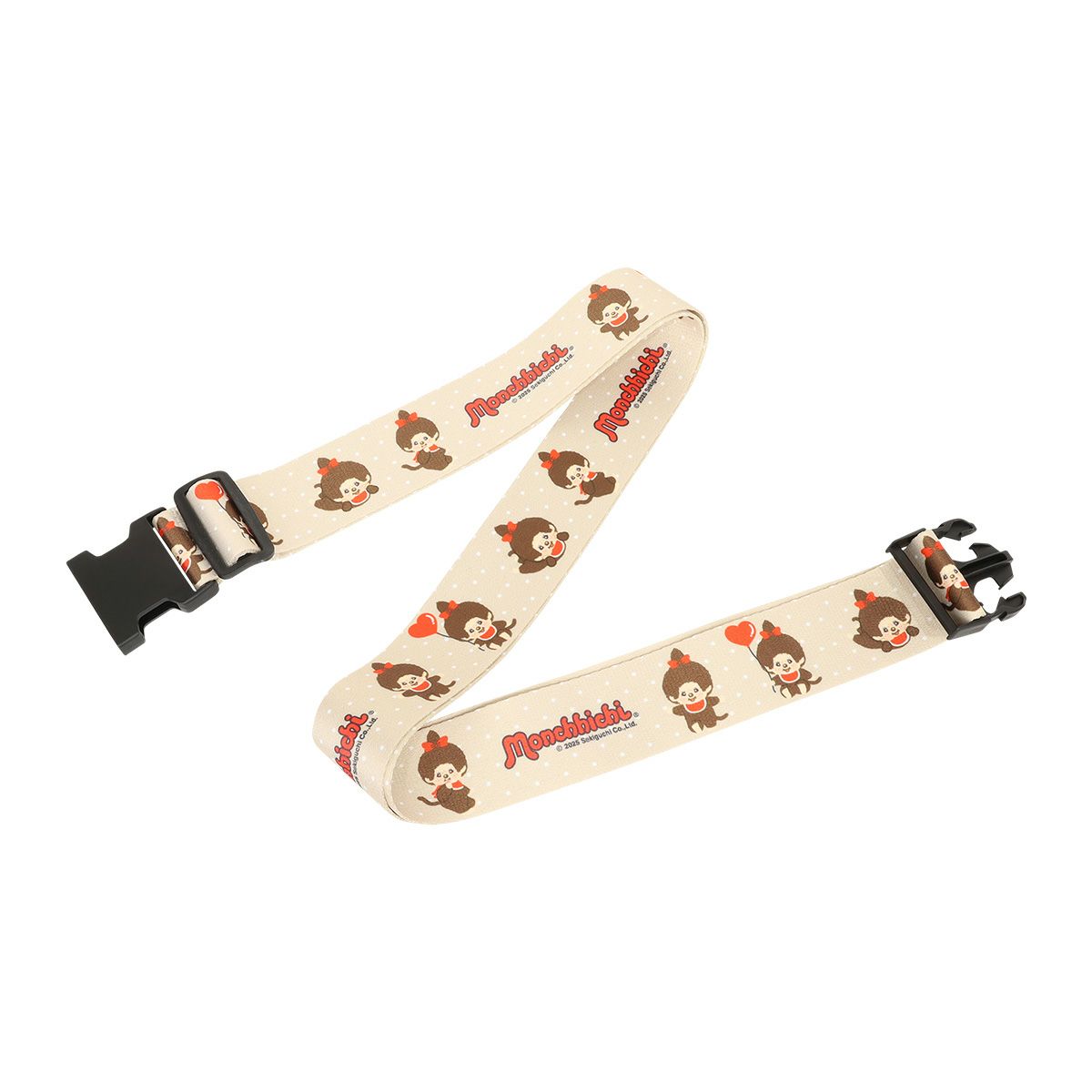 ドットベージュ