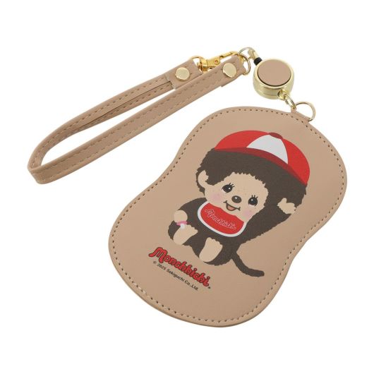 モンチッチベージュ