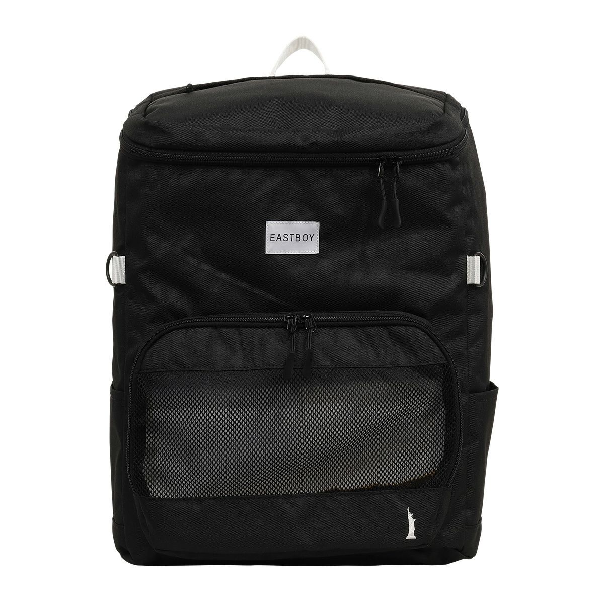 【05】ホワイト