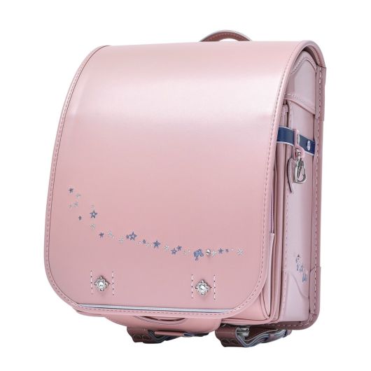 ローズピンク/ガンメタ