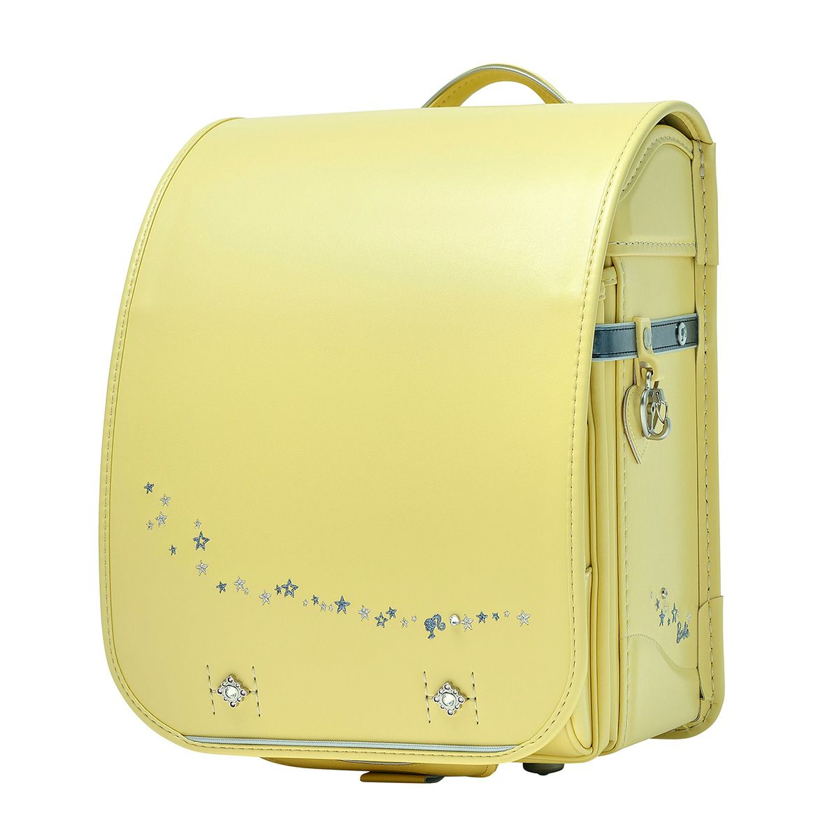 イエロー/ガンメタ