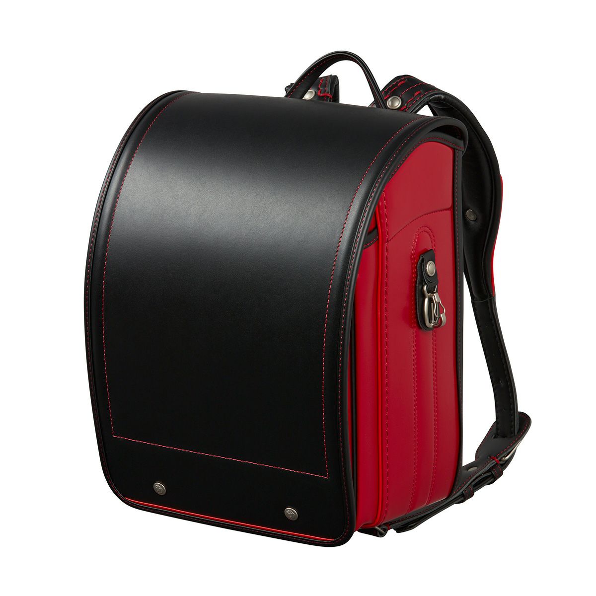 ブラック/ブルー