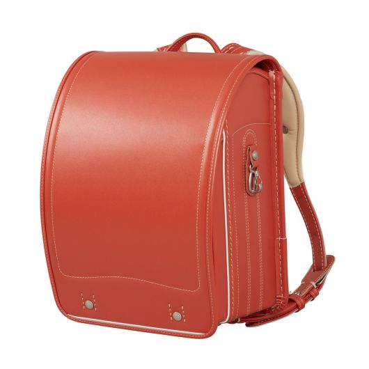 ブリックオレンジ