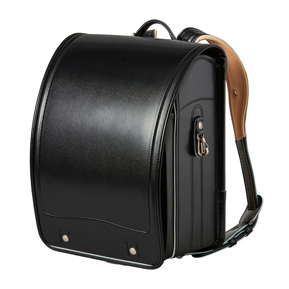 ブラック/レッド