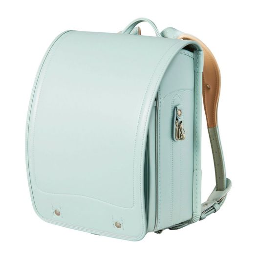 ミントグリーン