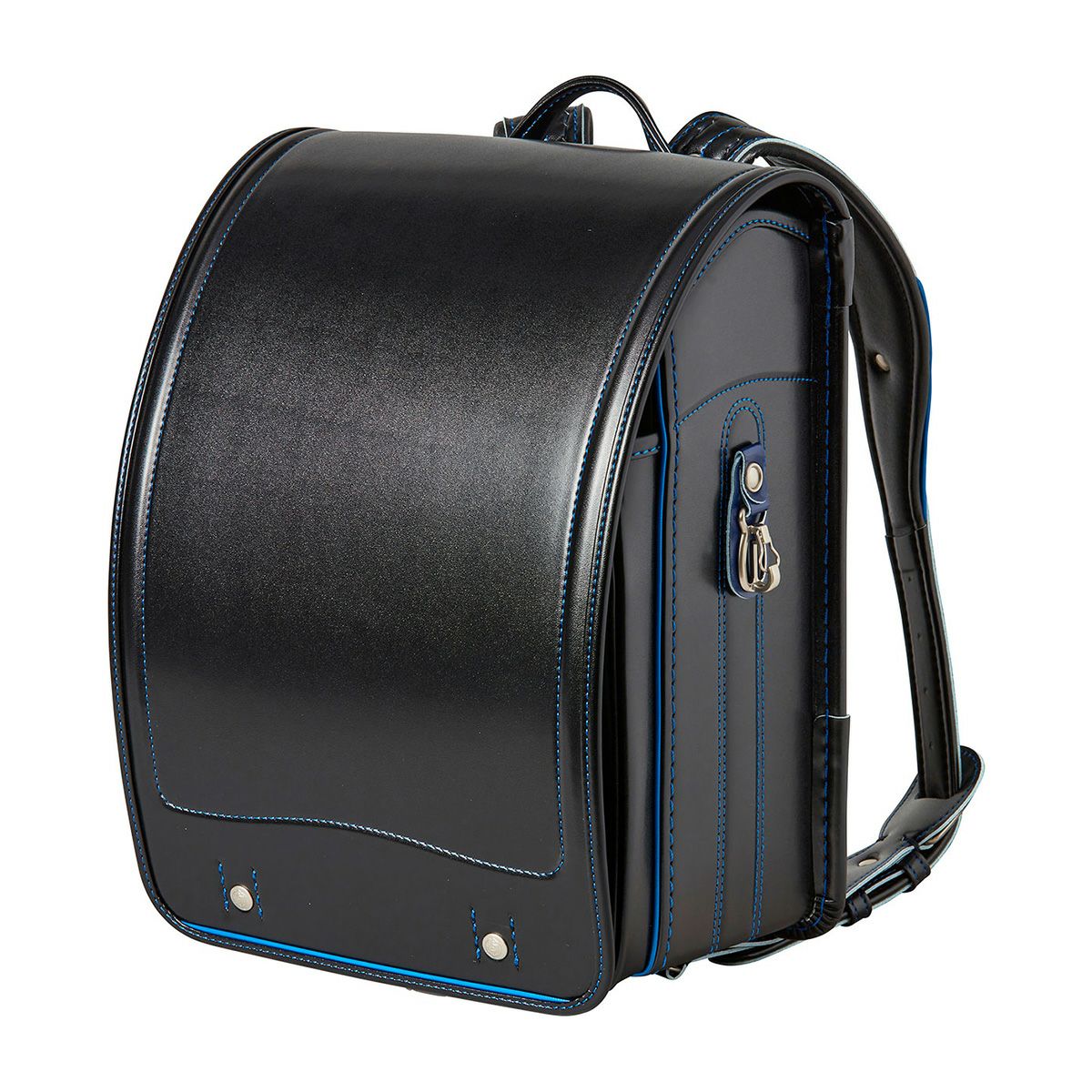 ブラック/ブルー