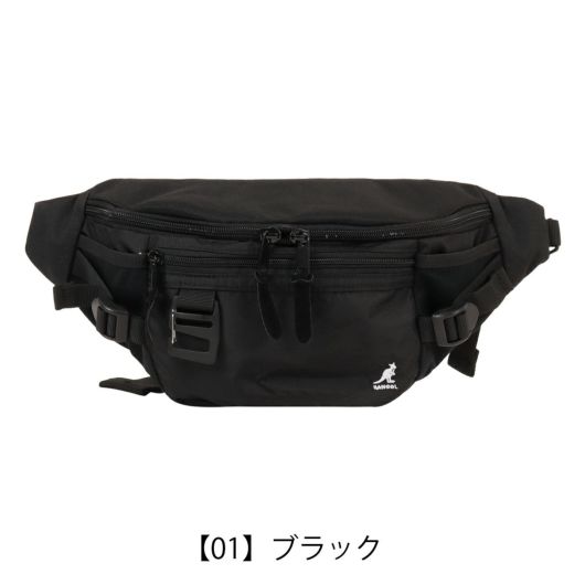 【01】ブラック