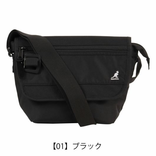 カンゴール ショルダーバッグ メンズ レディース 250-3083 ARU