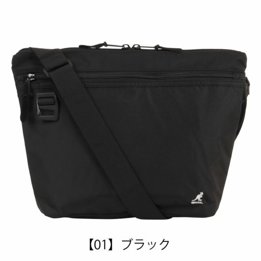 【01】ブラック