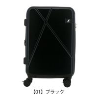 【01】ブラック