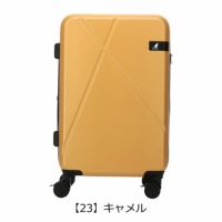 カンクロウ カンゴール スーツケース 49L 38cm 3.8kg クロスエイトIII 250-5721