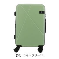 【55】ライトグリーン
