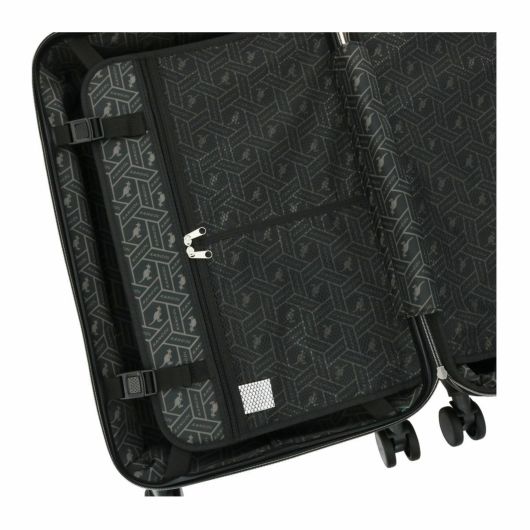 カンゴール スーツケース 49L 38cm 3.8kg クロスエイトIII 250-5721