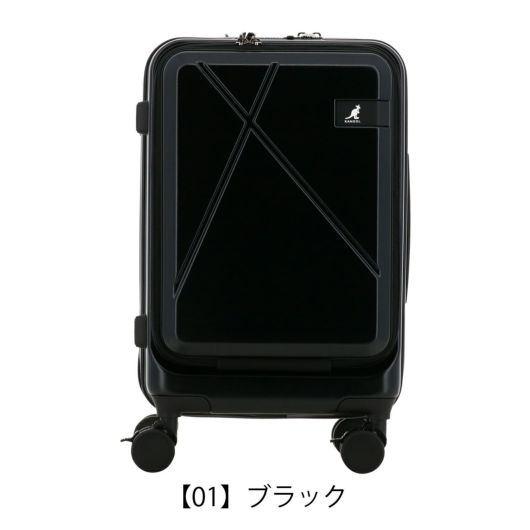 【01】ブラック