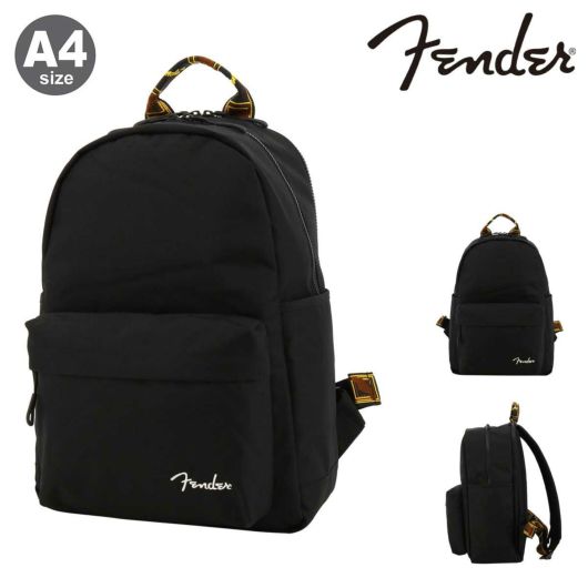 フェンダー リュック A4 メンズ レディース 950-6055 Fender バック