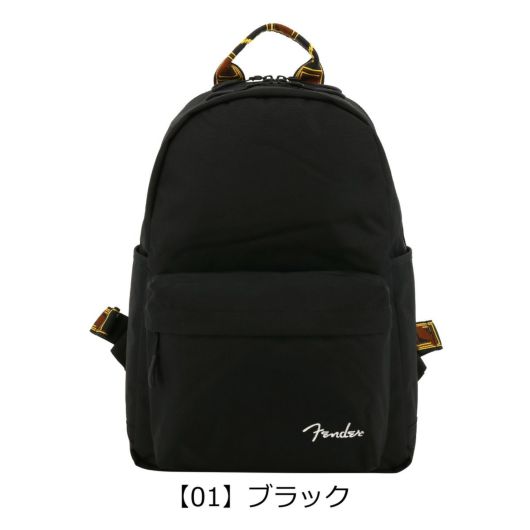 【01】ブラック