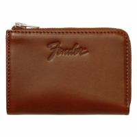 フェンダー コインケース 本革 L字ファスナー メンズ 950-700 Fender
