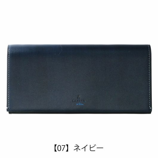 【07】ネイビー