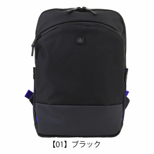ランバンコレクション LANVIN 定価38500円 リュック ビジネスリュック ランバンコレクション LANVIN 定価38500円 リュック ビジネスリュック