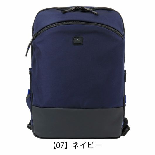 【07】ネイビー
