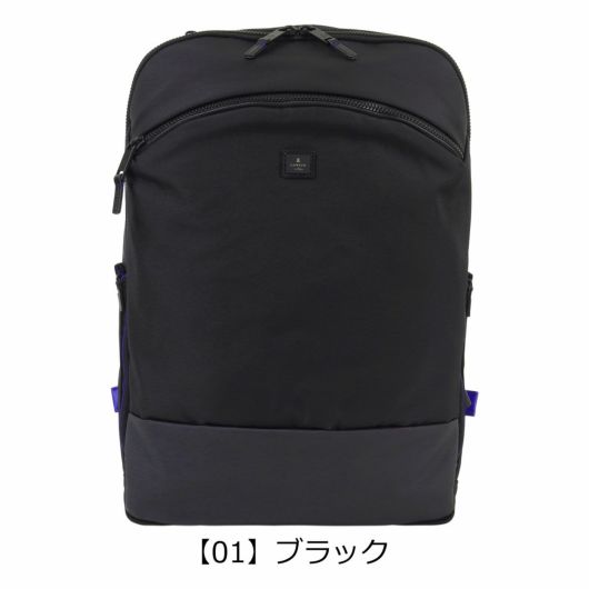 【01】ブラック