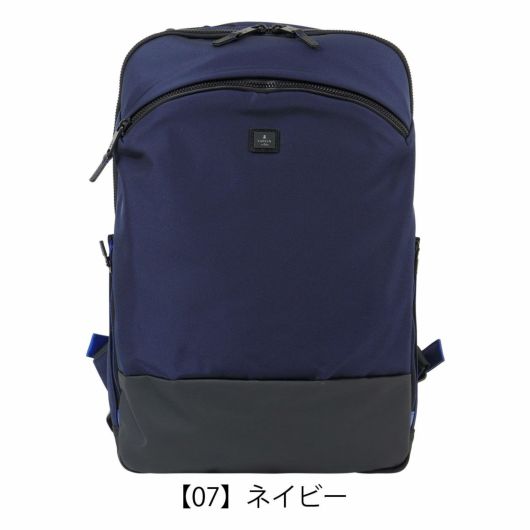 【07】ネイビー