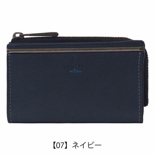 【07】ネイビー