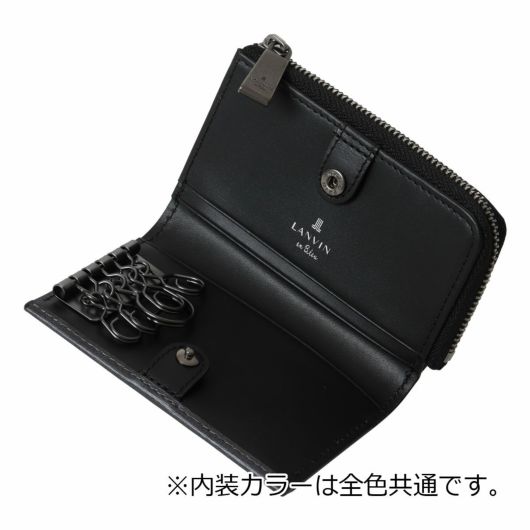 ランバンオンブルー キーケース 小銭入れ コインケース カード