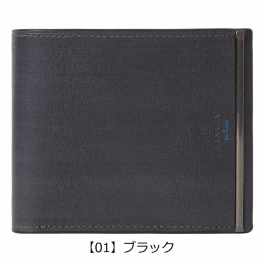 【01】ブラック