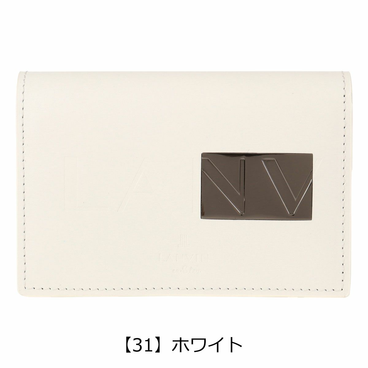 【31】ホワイト