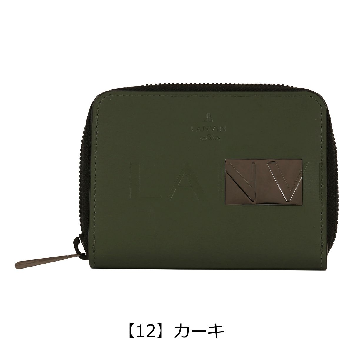 【12】カーキ